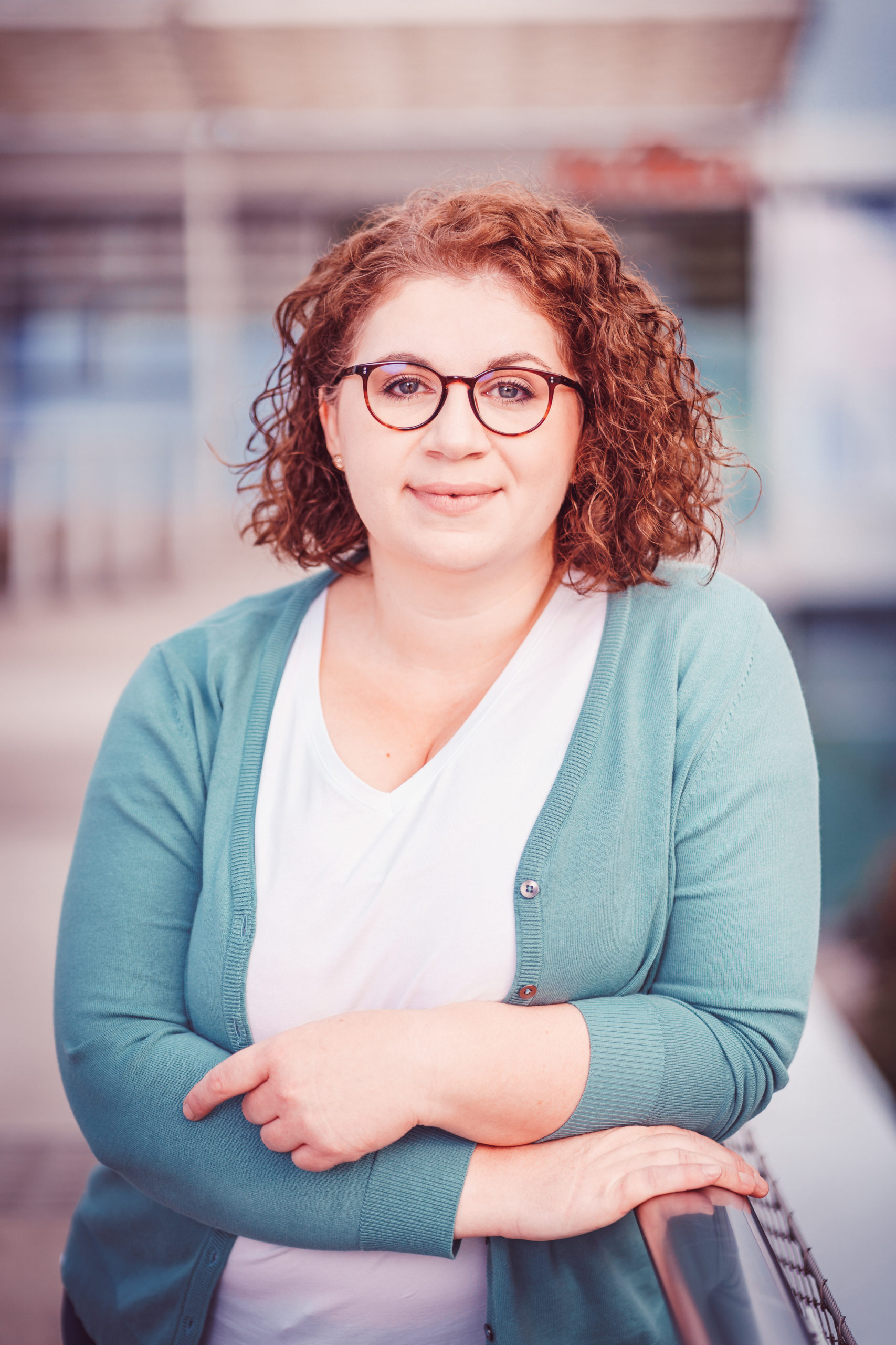 Mag. Yvonne Gruber-Traxler, BSc.